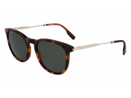 Men s Sunglasses Lacoste L989S-2 Ø 53 mm For Discount