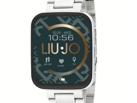 Smartwatch LIU JO SWLJ085 on Sale