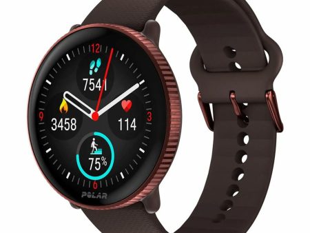 Smartwatch Polar 1,28  on Sale