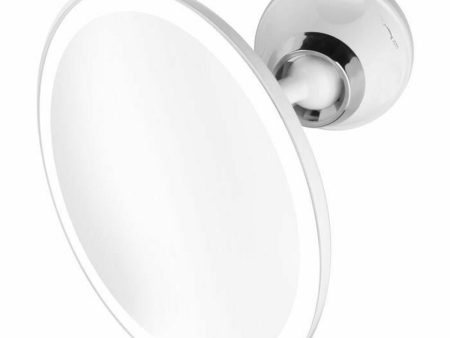 LED magnifying mirror with Flexible Arm and Suction Pad Medisana CM 850 White Online