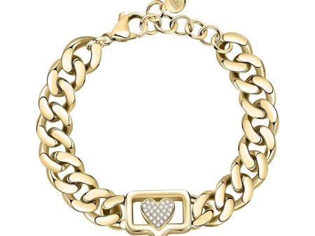 Ladies  Bracelet Chiara Ferragni J19AUW10 Discount