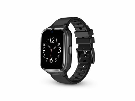 Smartwatch SPC Internet 9642N Black 1,7  Discount