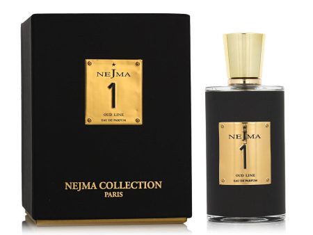 Unisex Perfume Nejma EDP Nejma 1 100 ml For Discount