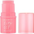 Colour Stick Essence Baby Got Nº 10-tickle me pink 5,5 g Fashion