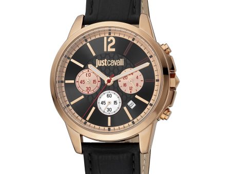 Men s Watch Just Cavalli JC1G175L0235 Cheap