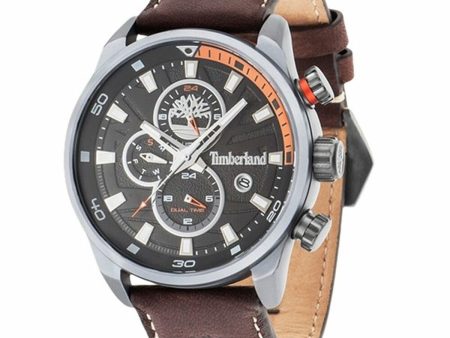 Men s Watch Timberland TBL14816JL Hot on Sale