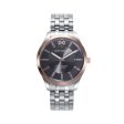 Men s Watch Mark Maddox HM0142-17 Black Silver Online