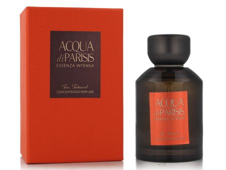 Unisex Perfume Acqua di Parisis Essenza Intensa Too... Tabacco! EDP EDP 100 ml For Sale