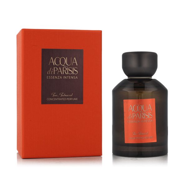 Unisex Perfume Acqua di Parisis Essenza Intensa Too... Tabacco! EDP EDP 100 ml For Sale