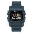 Men s Watch Nixon A1307-2889 Discount