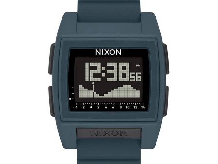 Men s Watch Nixon A1307-2889 Discount