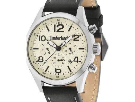 Men s Watch Timberland (Ø 44 mm) Online now