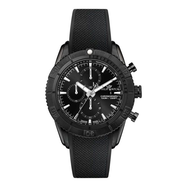 Men s Watch Philip Watch AMALFI Online Hot Sale