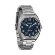 Men s Watch Nixon A1401-5141 Online Hot Sale