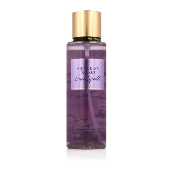 Body Mist Victoria s Secret Love Spell 250 ml Supply