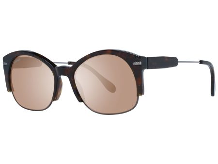 Unisex Sunglasses Serengeti SS529001 53 For Discount