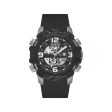 Men s Watch Guess GW0421G1 (Ø 50 mm) Online Sale