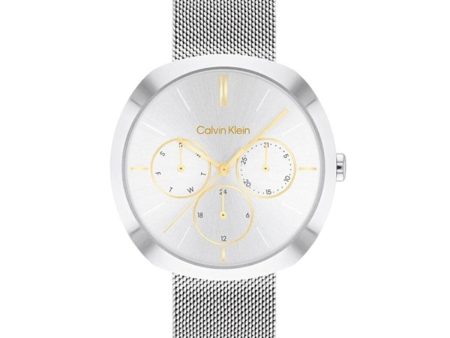 Men s Watch Calvin Klein 25200338 For Discount