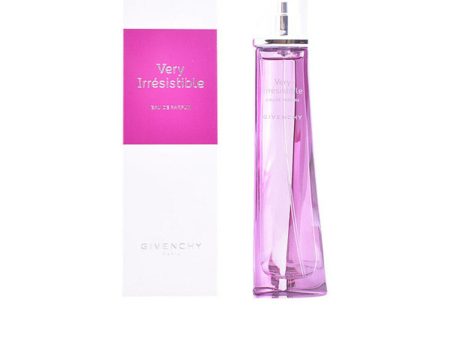 Women s Perfume Givenchy Very Irrésistible EDP EDP 50 ml For Cheap