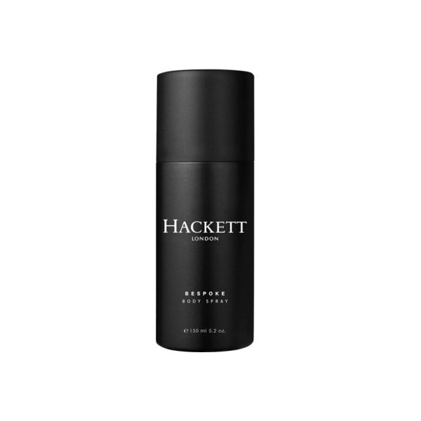 Body Spray Hackett London Bespoke Bespoke 150 ml Online