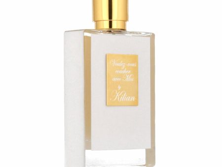 Unisex Perfume Kilian EDP Voulez-Vous Coucher Avec Moi 50 ml Discount