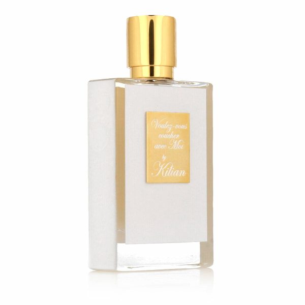 Unisex Perfume Kilian EDP Voulez-Vous Coucher Avec Moi 50 ml Discount