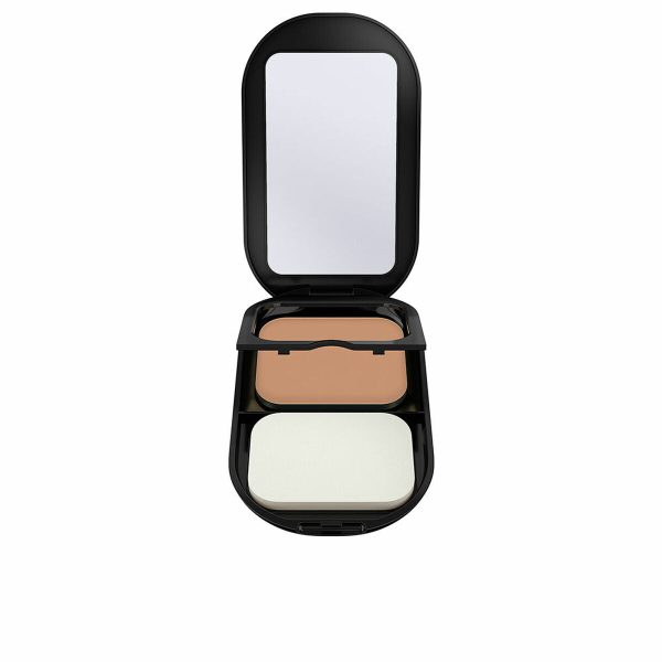 Powder Make-up Base Max Factor Facefinity Compact Rechargeable Nº 05 Sand Spf 20 84 g Sale