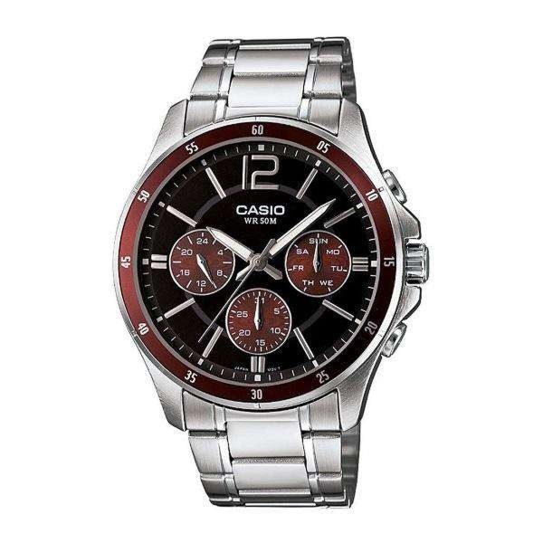 Men s Watch Casio (Ø 43,5 mm) Online Sale