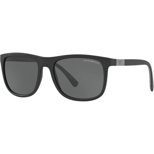 Unisex Sunglasses Emporio Armani EA 4079 Supply