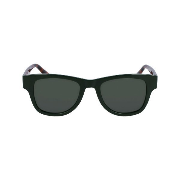 Unisex Sunglasses Karl Lagerfeld KL6088S-300 Ø 51 mm For Sale