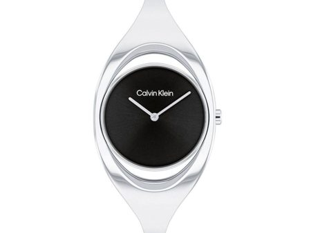 Ladies  Watch Calvin Klein 25200 Discount