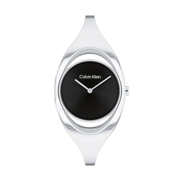 Ladies  Watch Calvin Klein 25200 Discount