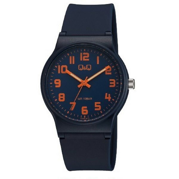 Men s Watch Q&Q VS50J012Y (Ø 38 mm) Hot on Sale