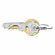 Multi-purpose key ring True Keytool tu247k 8 Functions Online