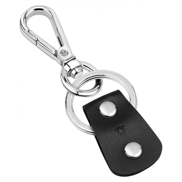 Keychain Morellato PRESTIGE Black Online