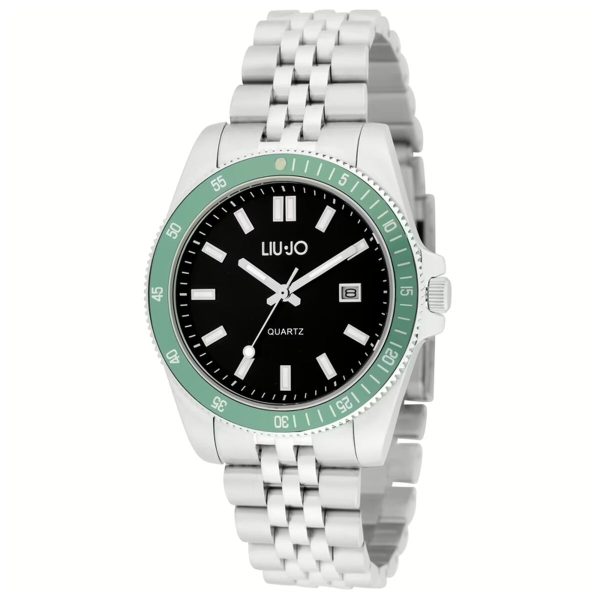 Men s Watch LIU JO TLJ2224 Discount