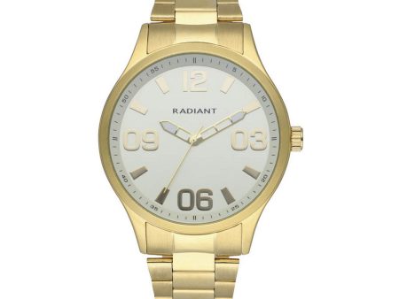 Unisex Watch Radiant RA563201 (Ø 45 mm) Online Hot Sale