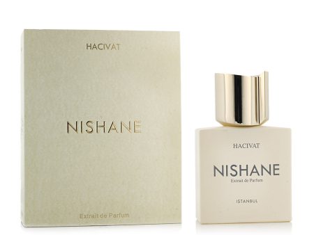 Unisex Perfume Nishane Hacivat 50 ml Sale