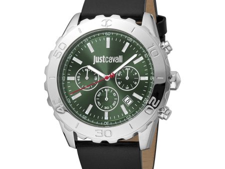 Men s Watch Just Cavalli JC1G214L0015 Cheap