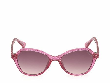 Child Sunglasses Guess GU9239 JUNIOR For Discount