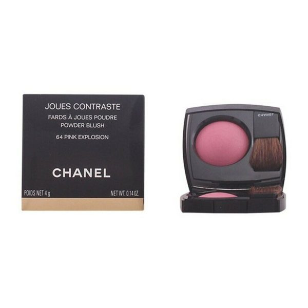 Blush Joues Contraste Chanel Online Sale