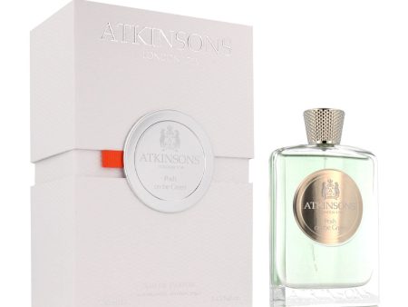 Unisex Perfume Atkinsons EDP Posh On The Green 100 ml For Sale