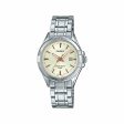 Ladies  Watch Casio (Ø 31 mm) For Discount