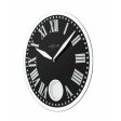 Wall Clock Nextime 8161 43 x 4,2 cm Discount