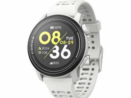 Smartwatch Coros WPACE3-WHT Online Sale