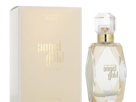 Women s Perfume Victoria s Secret EDP Angel Gold 100 ml on Sale