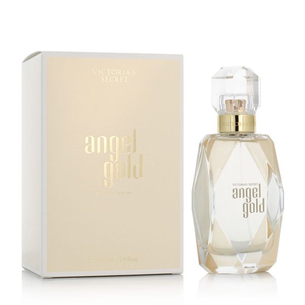 Women s Perfume Victoria s Secret EDP Angel Gold 100 ml on Sale