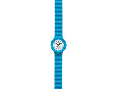 Unisex Watch Hip Hop HWU0635 (Ø 32 mm) on Sale