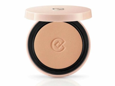 Compact Powders Collistar Impeccable Nº 50N Cameo 9 g Cheap