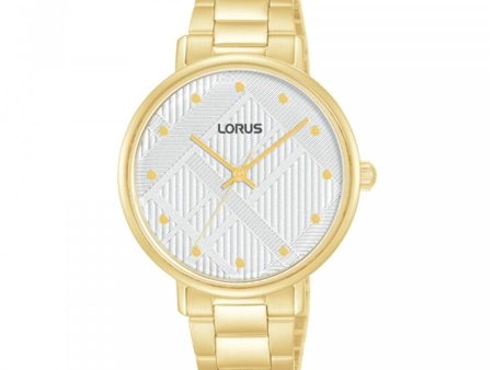 Men s Watch Lorus RG298UX9 Online